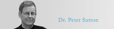 Dr. Peter Sutton